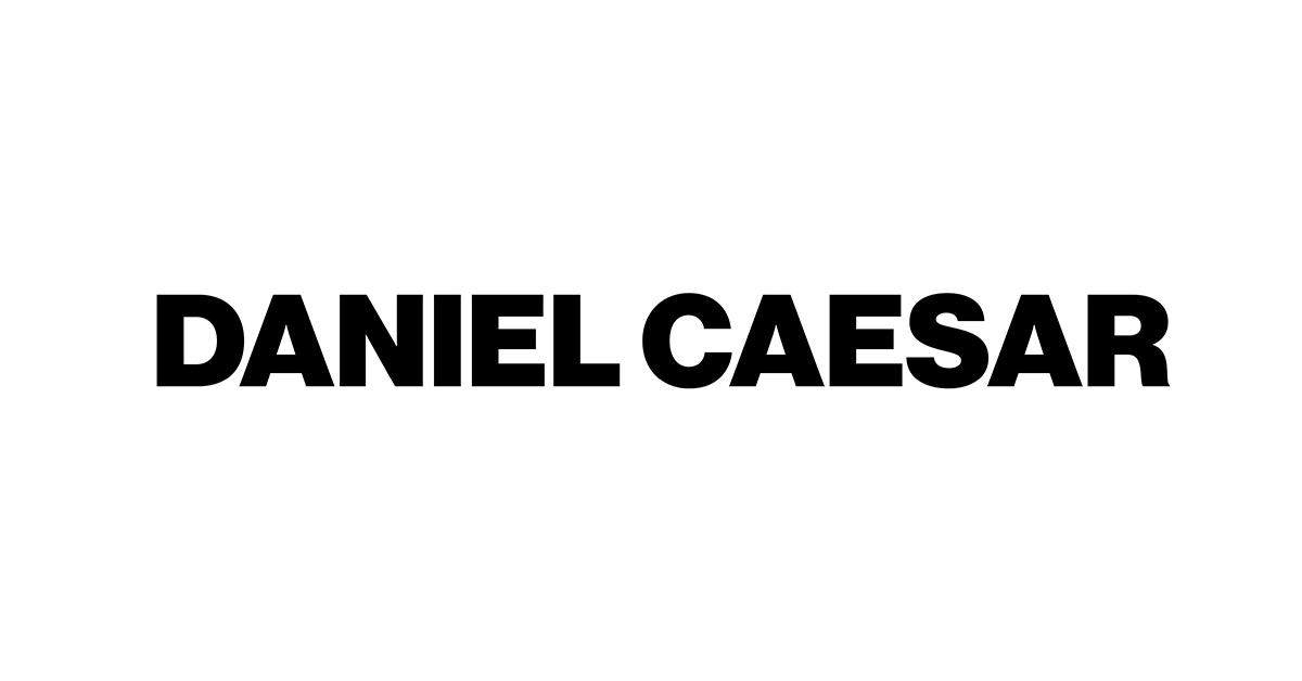Daniel Caesar | Official Store