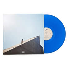 Load image into Gallery viewer, FREUDIAN BLUE VINYL
