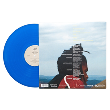 Load image into Gallery viewer, FREUDIAN BLUE VINYL
