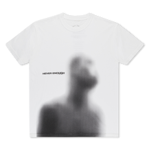 Load image into Gallery viewer, SUPERPOWERS WORLD TOUR BLUR TEE
