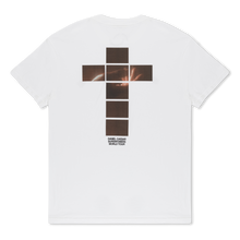 Load image into Gallery viewer, SUPERPOWERS WORLD TOUR CROSS TEE

