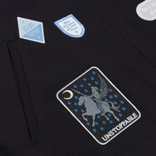 Load image into Gallery viewer, SUPERPOWERS WORLD TOUR EISENHOWER PATCH JACKET
