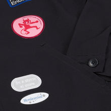 Load image into Gallery viewer, SUPERPOWERS WORLD TOUR EISENHOWER PATCH JACKET
