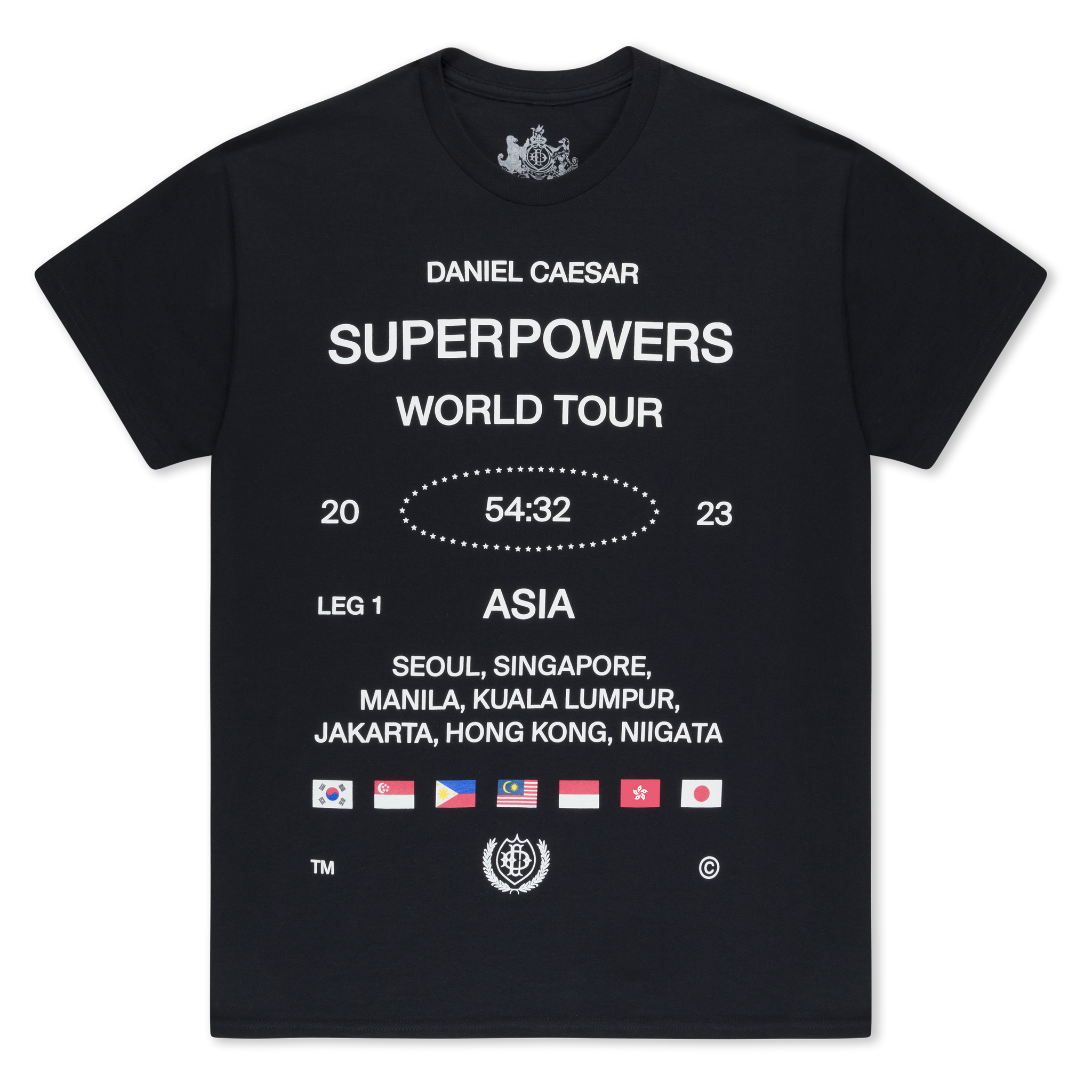 Unisex Daniel Caesar Shirt - Daniel Caesar Tshirt,daniel