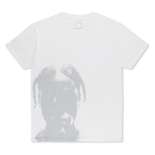 Load image into Gallery viewer, SUPERPOWERS WORLD TOUR LEG 3 TEE (WHITE)
