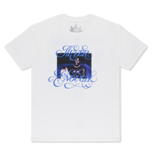 Load image into Gallery viewer, SUPERPOWERS WORLD TOUR PORTRAIT TEE
